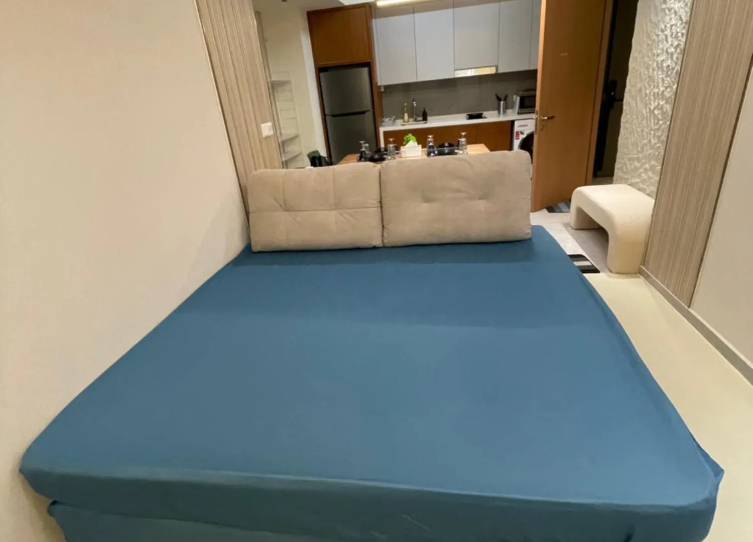 Appartamento Agile Bukit Bintang Trx By Tourism Service Kuala Lumpur