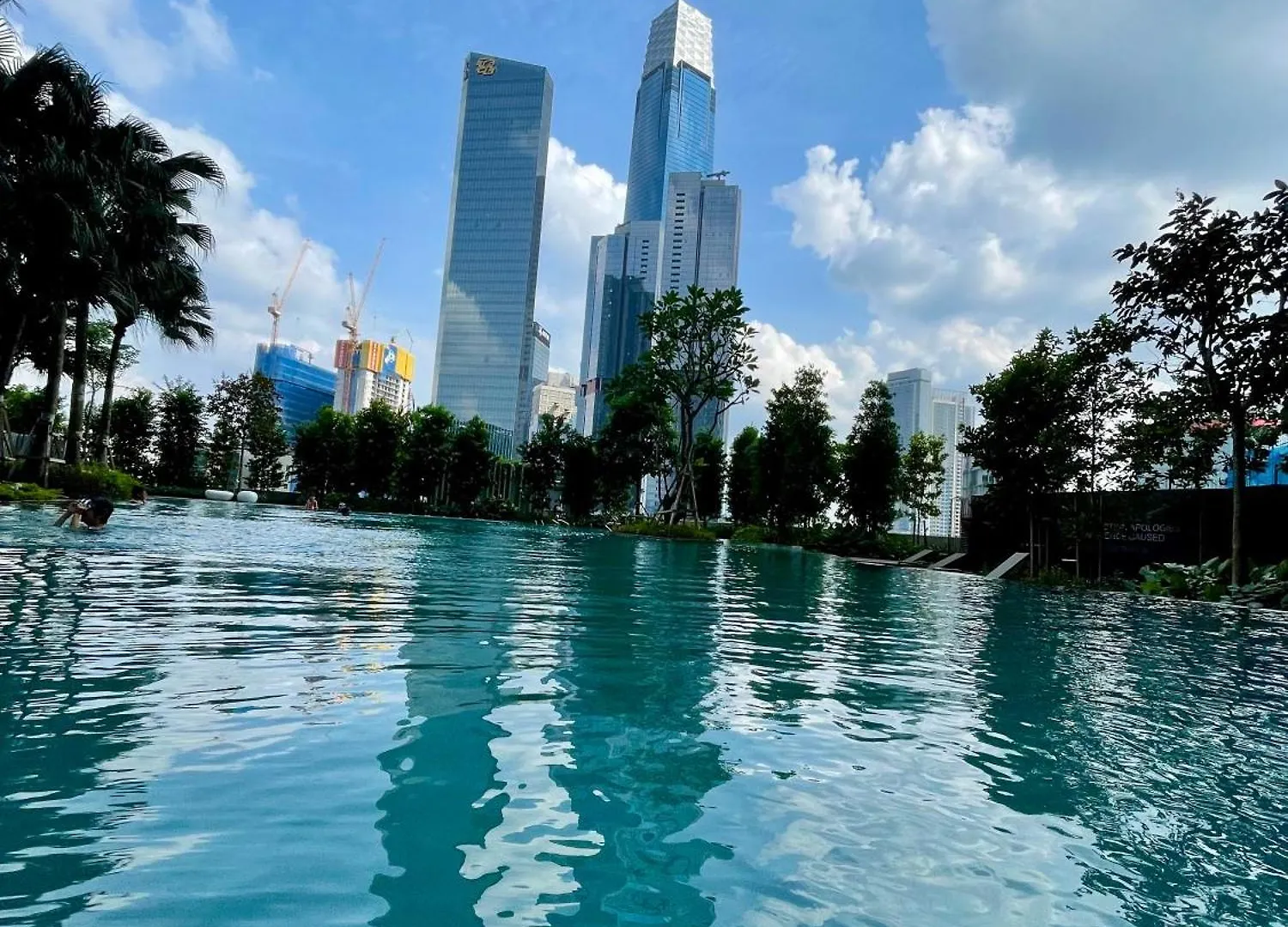 Appartamento Agile Bukit Bintang Trx By Tourism Service Kuala Lumpur Malesia