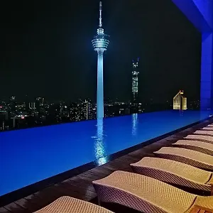 Yemala At Platinum Klcc Куала-Лумпур