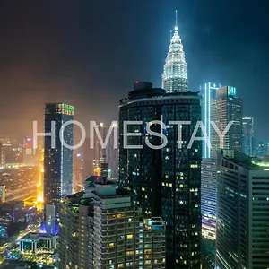 Vortex Klcc By شقة