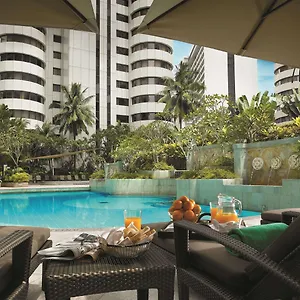 5* Hotel Shangri-la