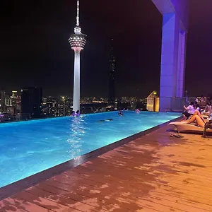 The Platinum Klcc By Куала-Лумпур