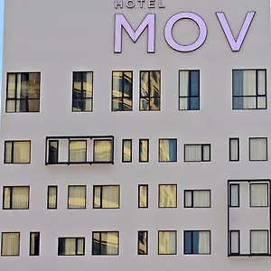 3* Hotel Mov