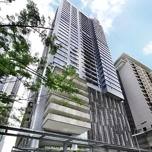 Summer Klcc By Citybox Куала-Лумпур