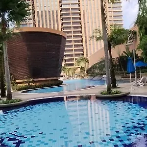 Suites At Times Square Kl 吉隆坡