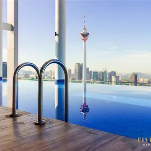The Colony & The Luxe Signature Suites, Klcc Kuala Lumpur