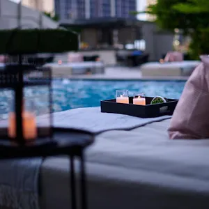 호텔 Jw Marriott, 쿠알라룸푸르