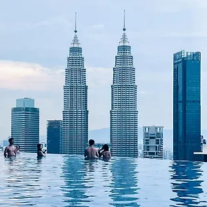 Eaton Klcc Куала-Лумпур
