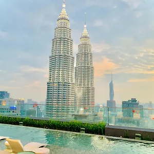 Star Sky Park Klcc Куала-Лумпур