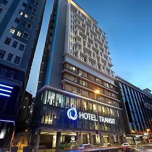 3* Hotel Transit
