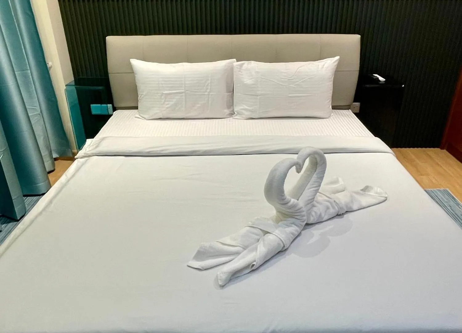 Apartment Agile Bukit Bintang Trx By Tourism Service Kuala Lumpur Malaysia