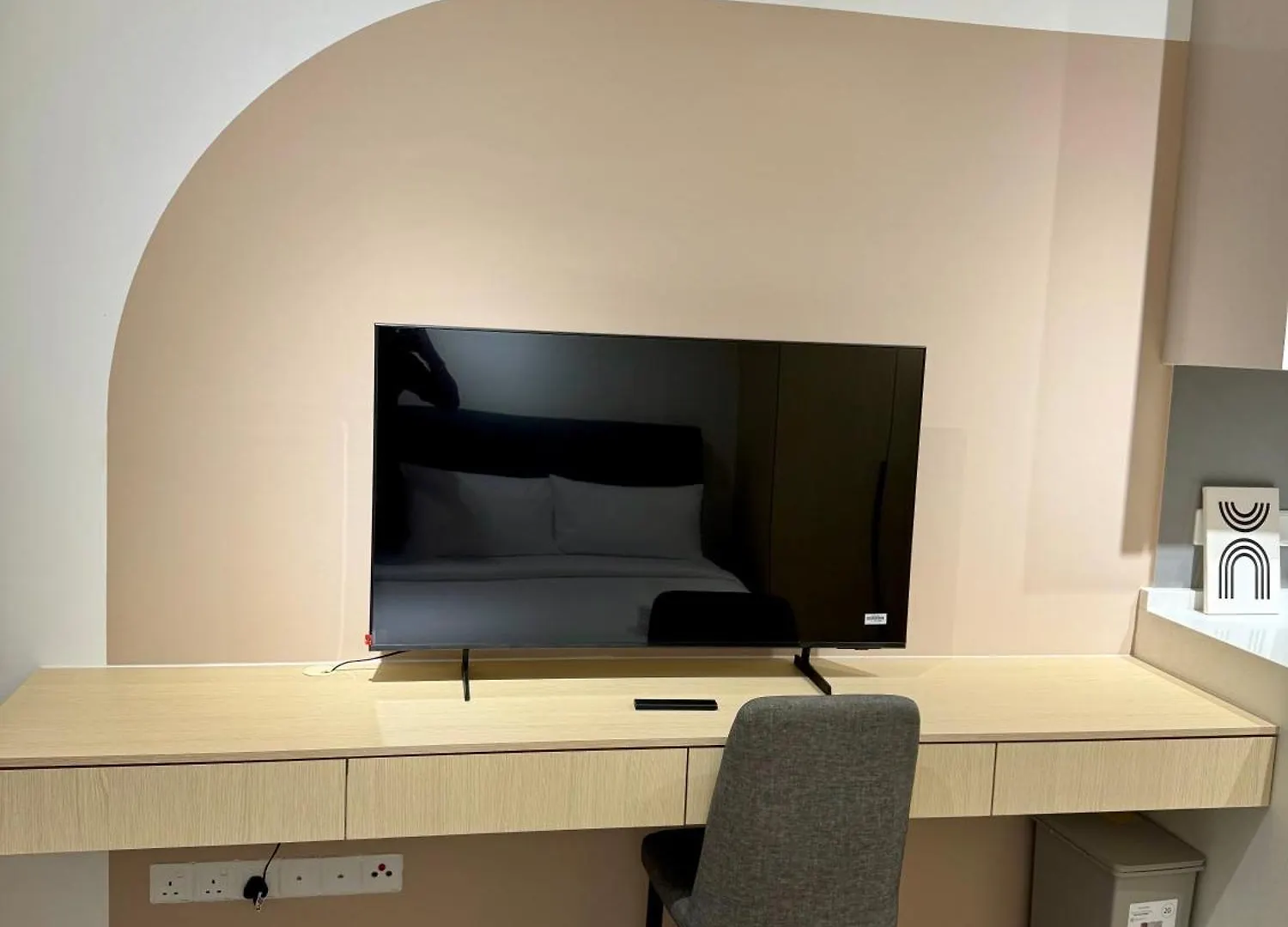 Agile Bukit Bintang Trx By Tourism Service Kuala Lumpur Apartment