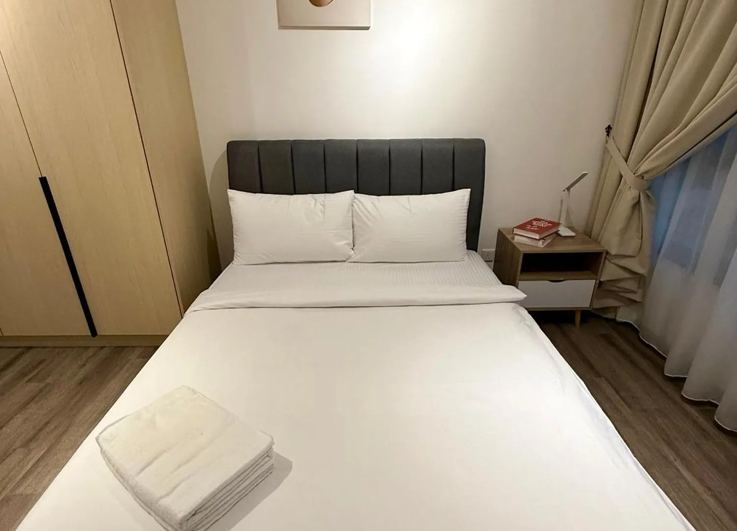 Apartment Agile Bukit Bintang Trx By Tourism Service Kuala Lumpur