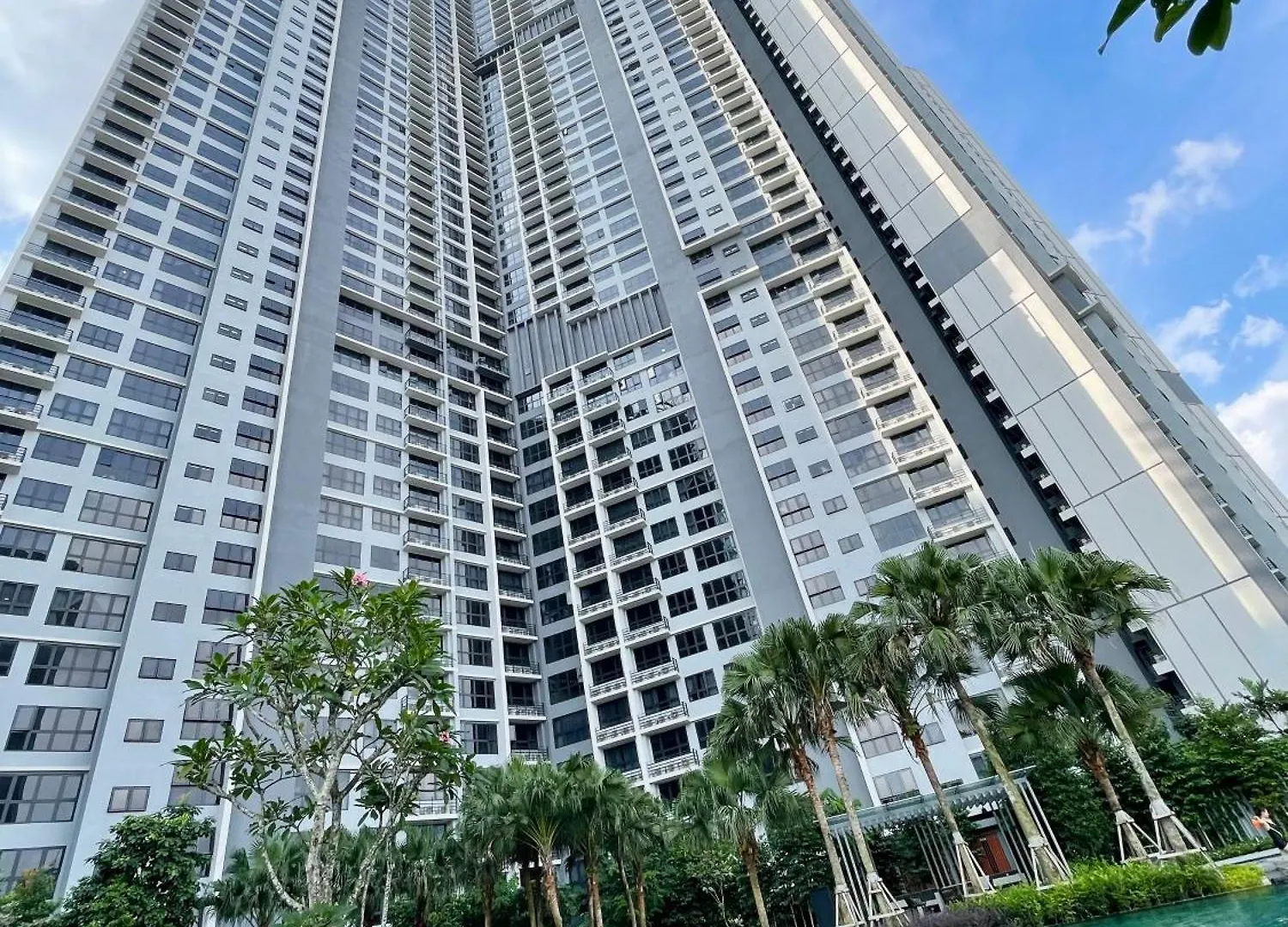 Agile Bukit Bintang Trx By Tourism Service Kuala Lumpur Apartment
