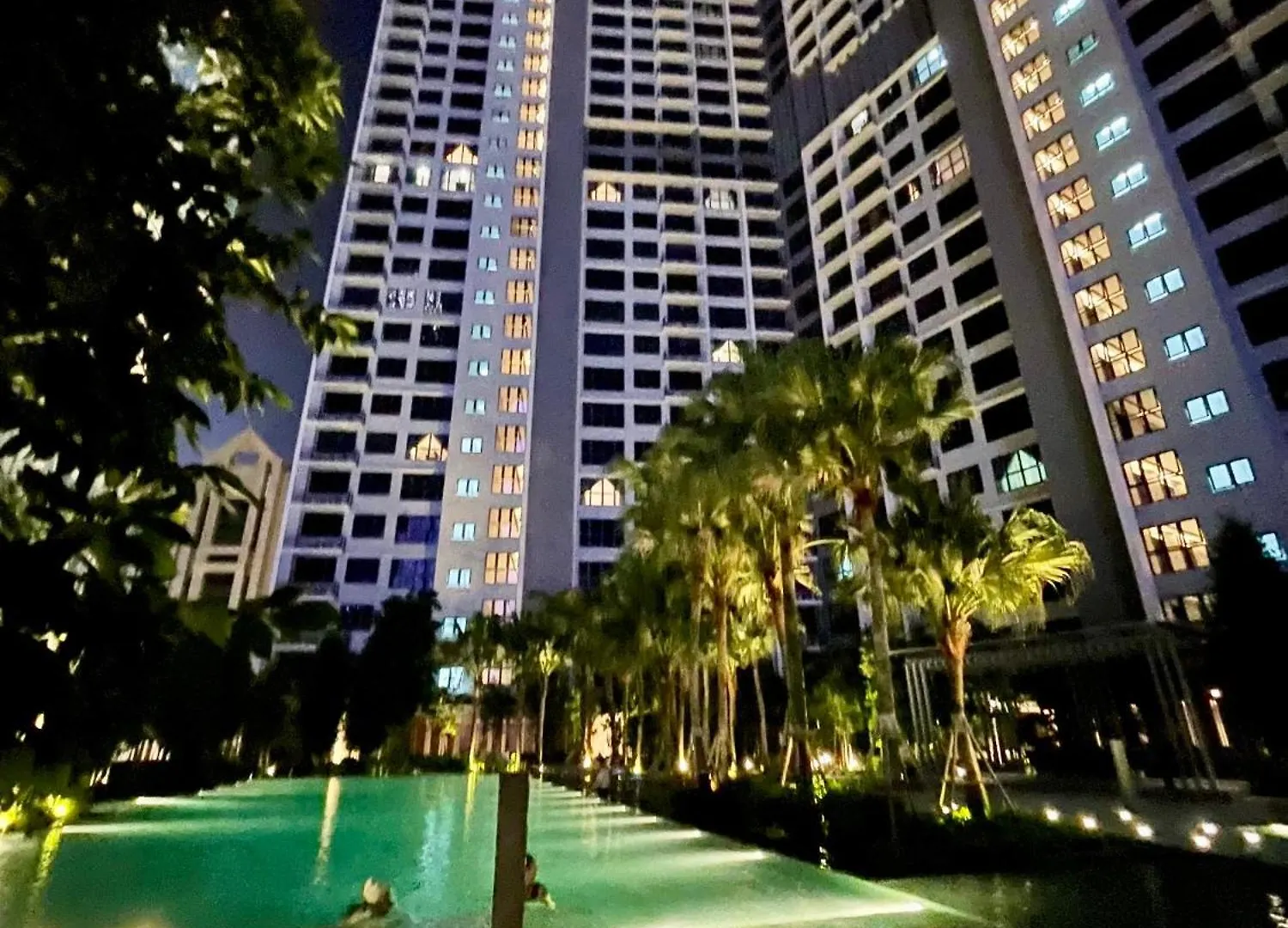 Apartment Agile Bukit Bintang Trx By Tourism Service Kuala Lumpur