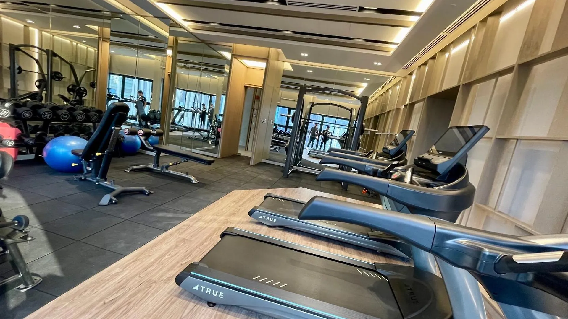 Apartment Agile Bukit Bintang Trx By Tourism Service Kuala Lumpur
