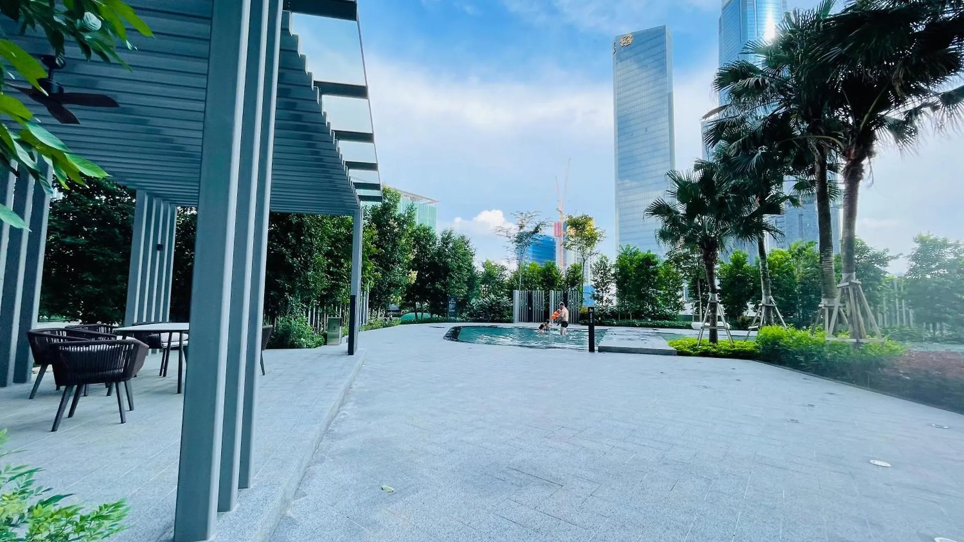 Apartment Agile Bukit Bintang Trx By Tourism Service Kuala Lumpur