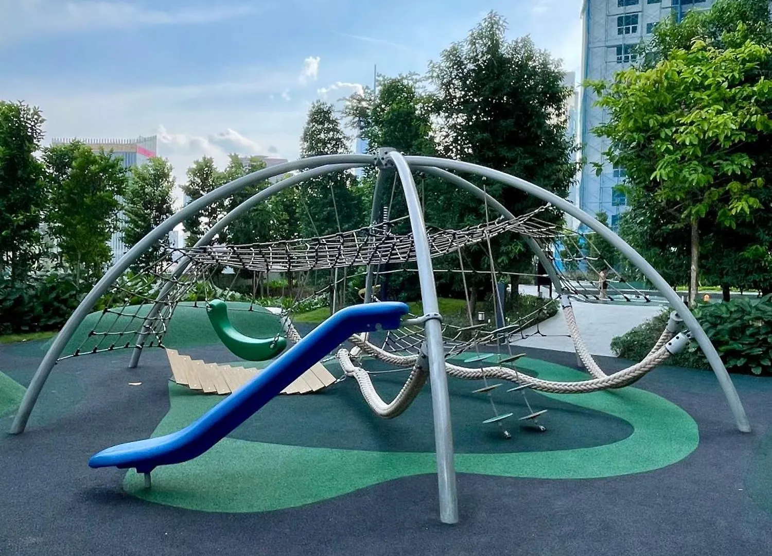 Agile Bukit Bintang Trx By Tourism Service Kuala Lumpur