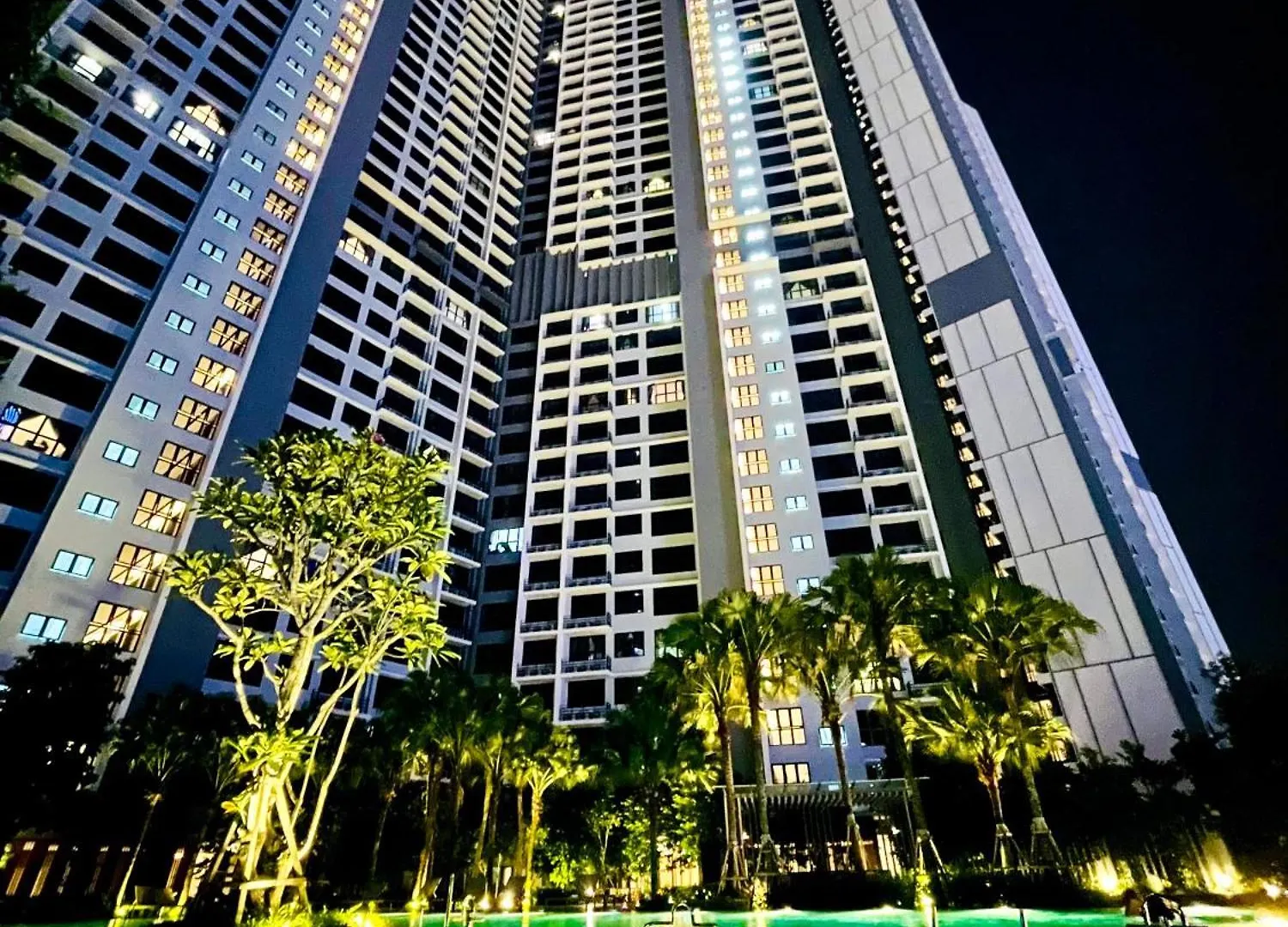 Agile Bukit Bintang Trx By Tourism Service Kuala Lumpur Apartment
