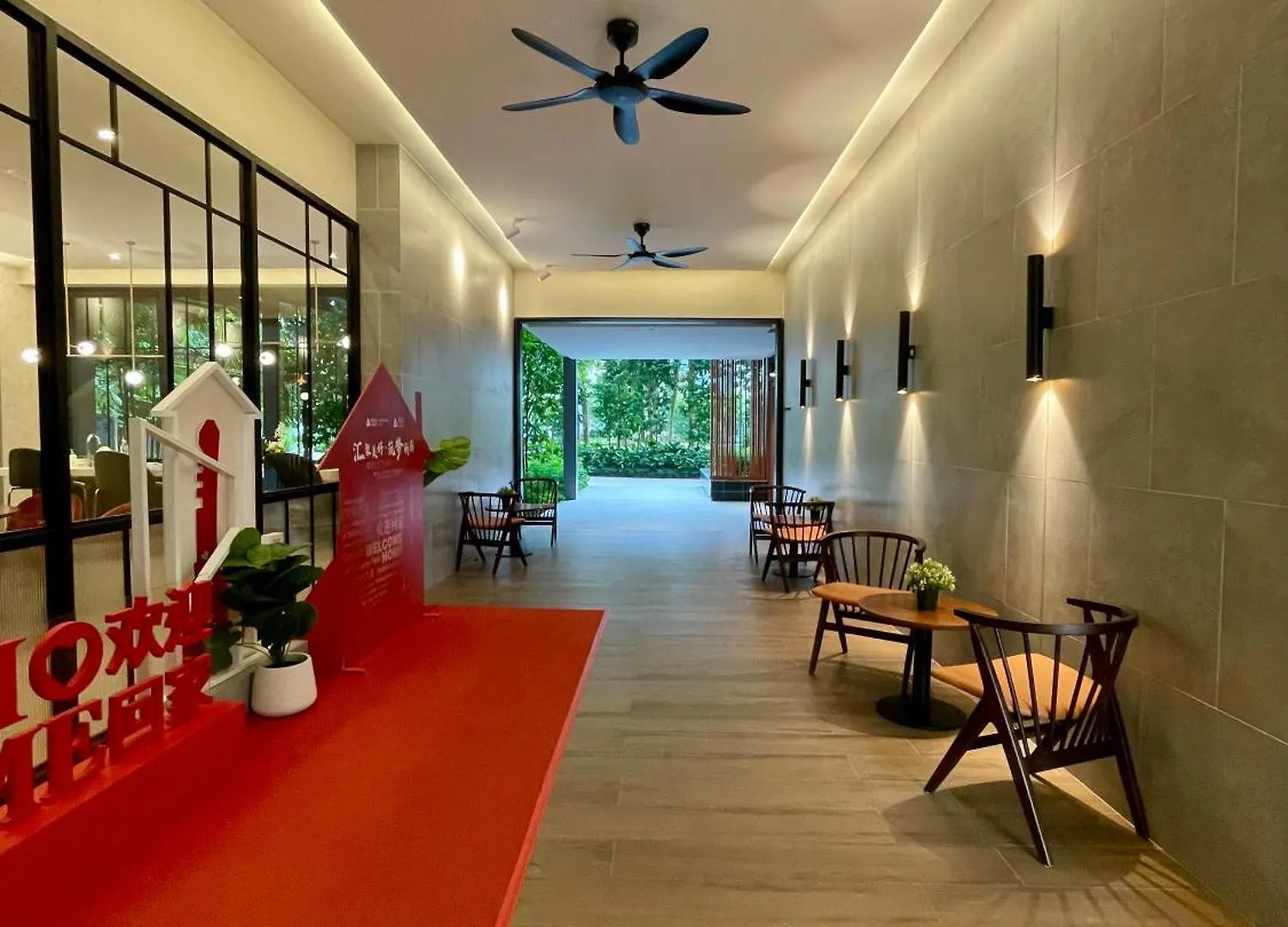 Apartment Agile Bukit Bintang Trx By Tourism Service Kuala Lumpur