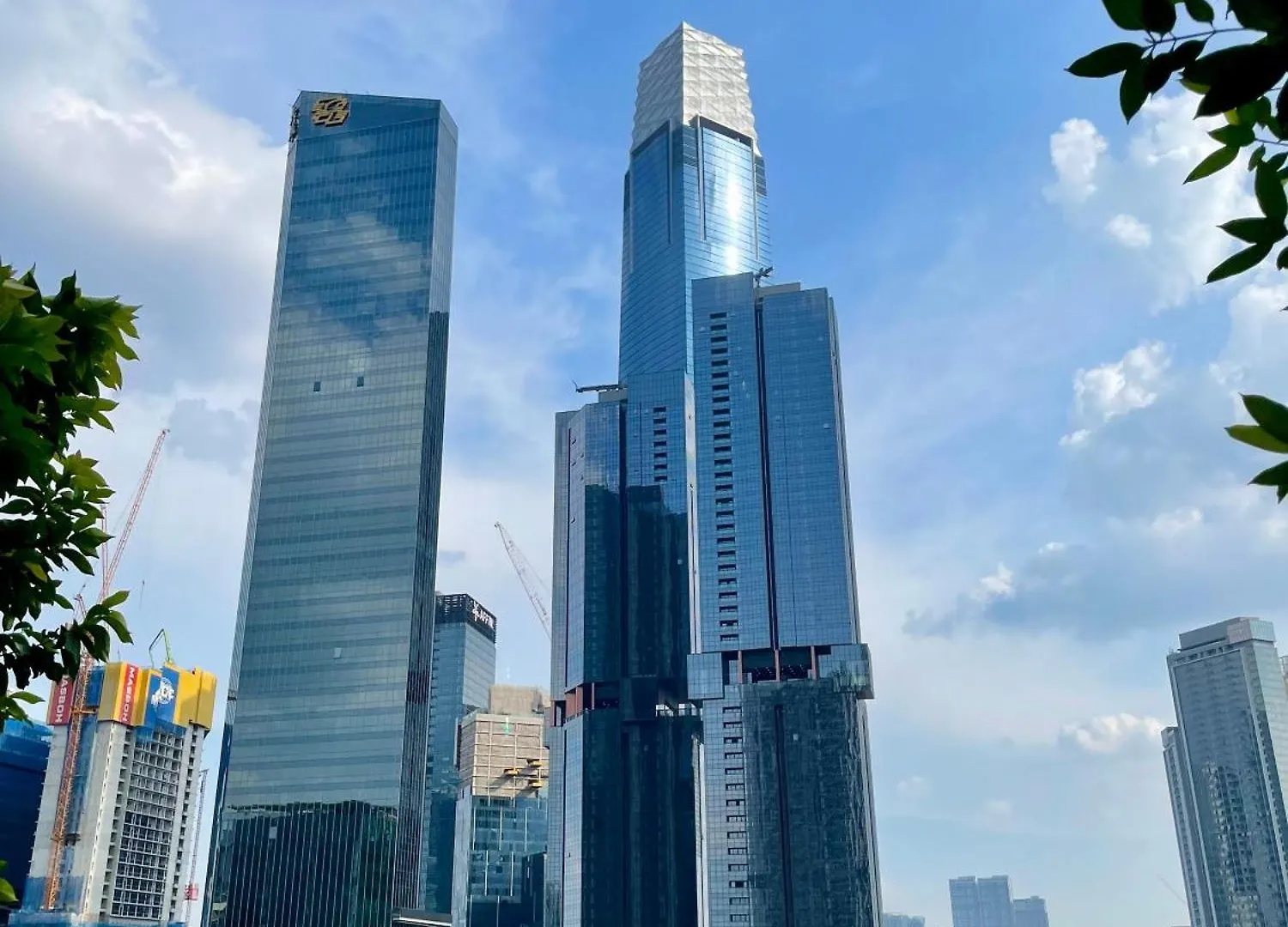 Agile Bukit Bintang Trx By Tourism Service Kuala Lumpur 0*,  Malaysia