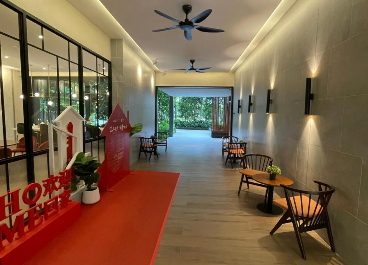 Agile Bukit Bintang Trx By Tourism Service Kuala Lumpur Apartment