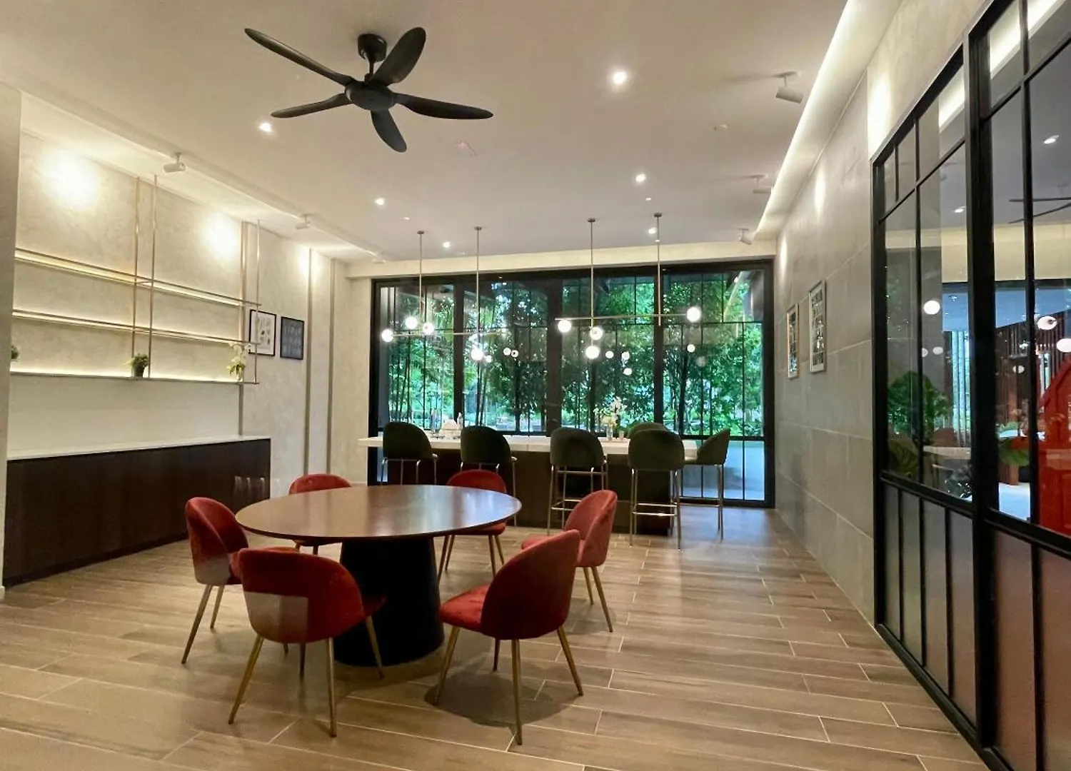 Agile Bukit Bintang Trx By Tourism Service Kuala Lumpur Malaysia