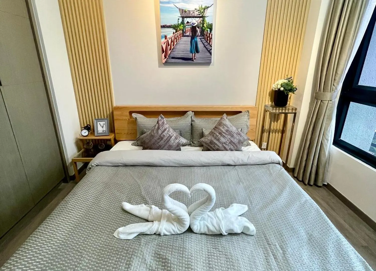 Apartment Agile Bukit Bintang Trx By Tourism Service Kuala Lumpur