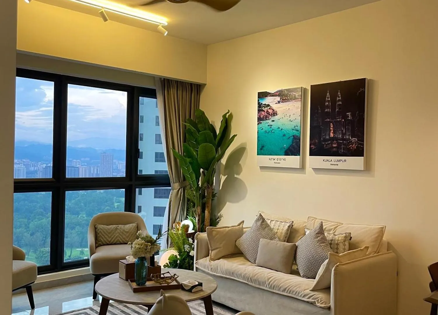 Apartment Agile Bukit Bintang Trx By Tourism Service Kuala Lumpur Malaysia