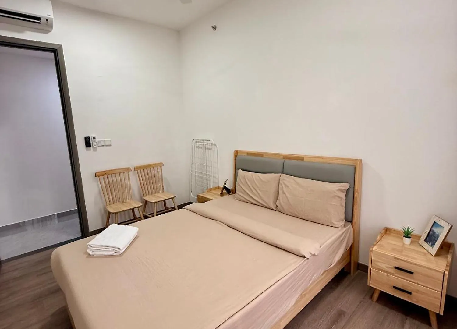 Apartment Agile Bukit Bintang Trx By Tourism Service Kuala Lumpur Malaysia