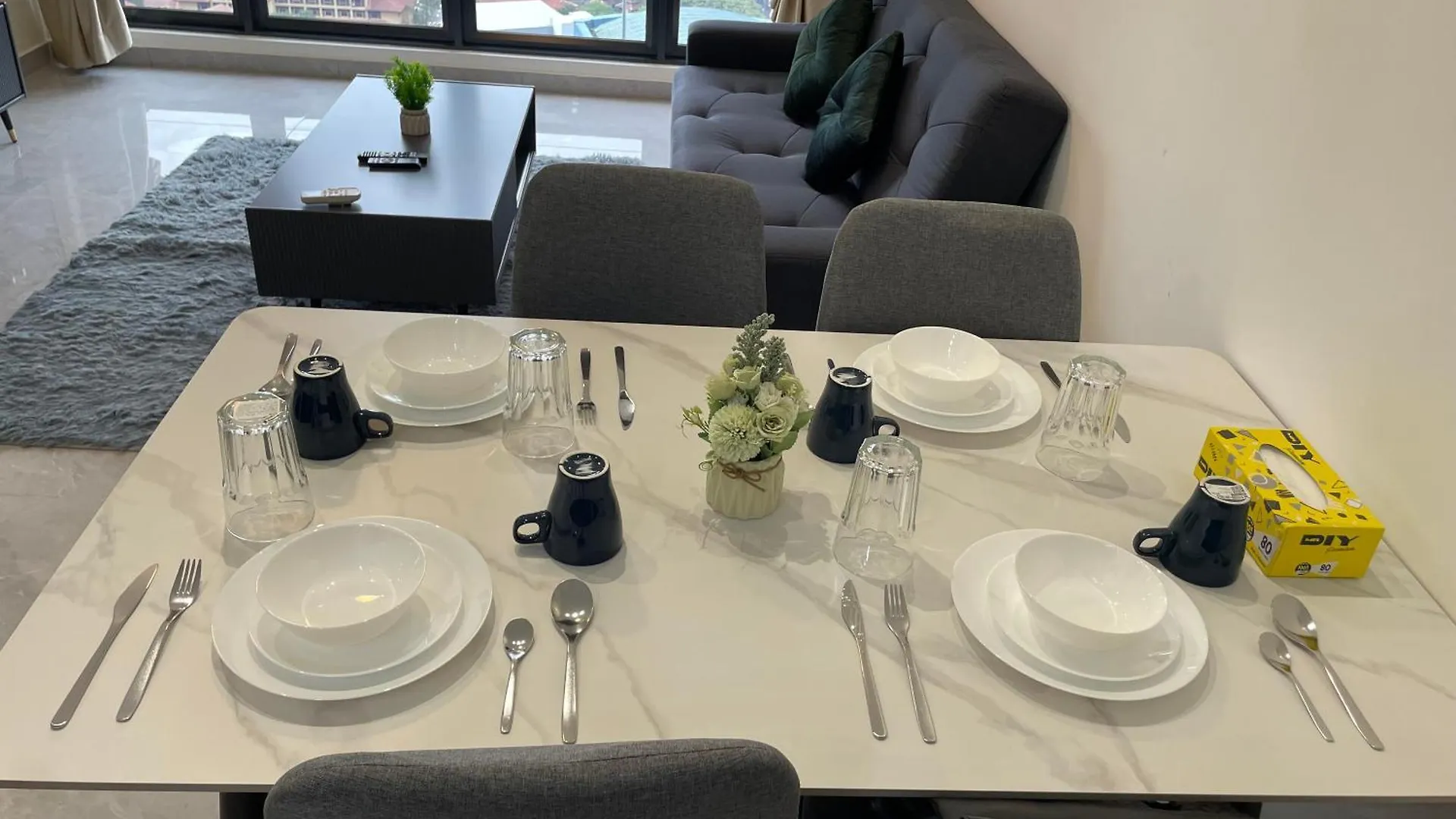 Apartment Agile Bukit Bintang Trx By Tourism Service Kuala Lumpur Malaysia